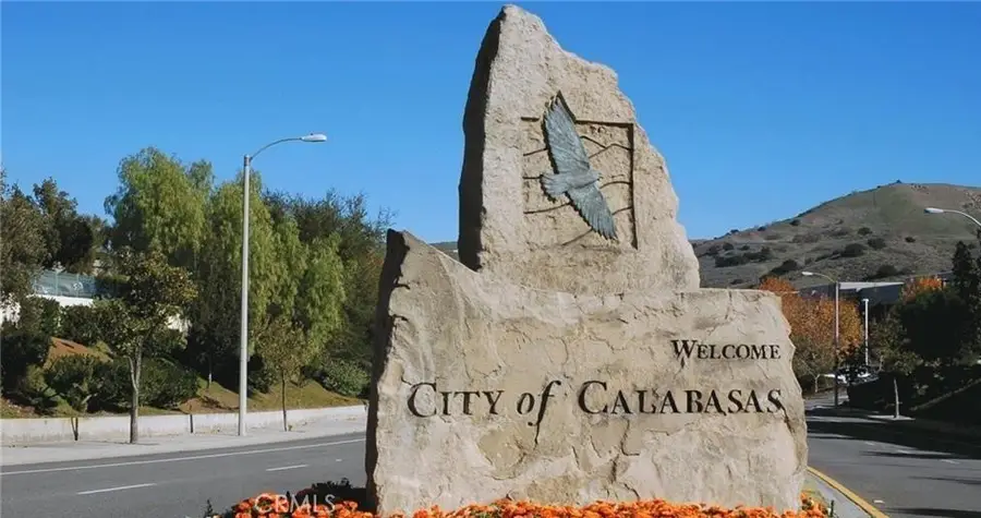 23675 Park Capri #24, Calabasas, CA 91302 - Image #3