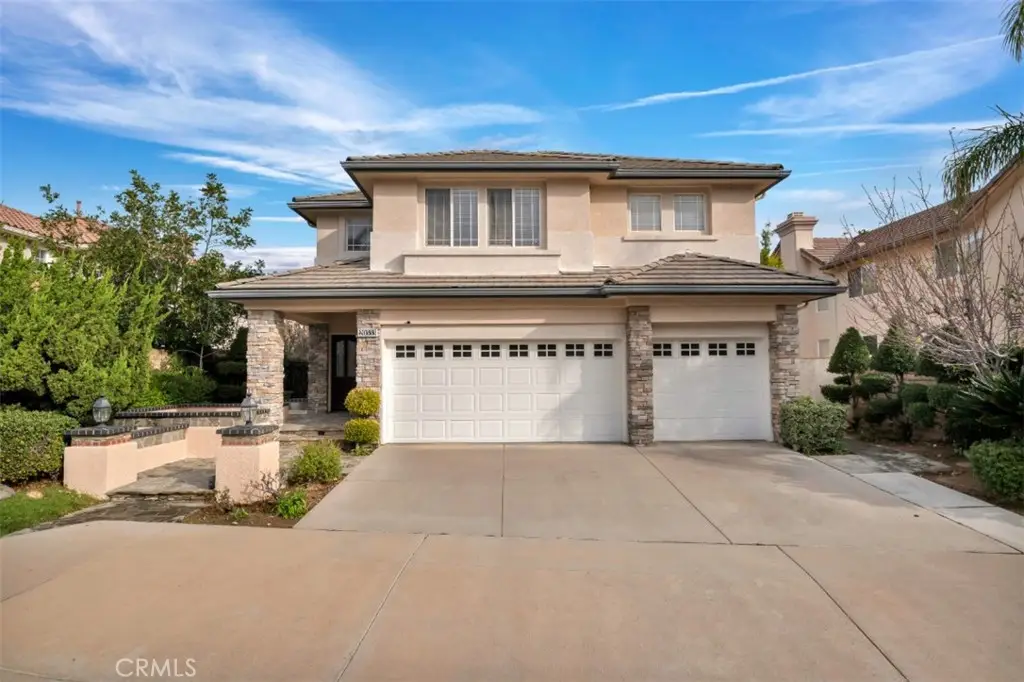 20333 Wynfreed Lane, Porter Ranch, CA 91326 - #1