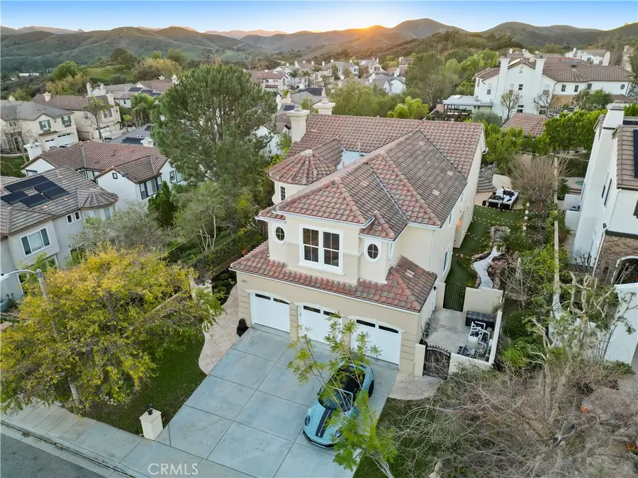 907 Deerhill Road, Oak Park, CA 91377 - Image #3