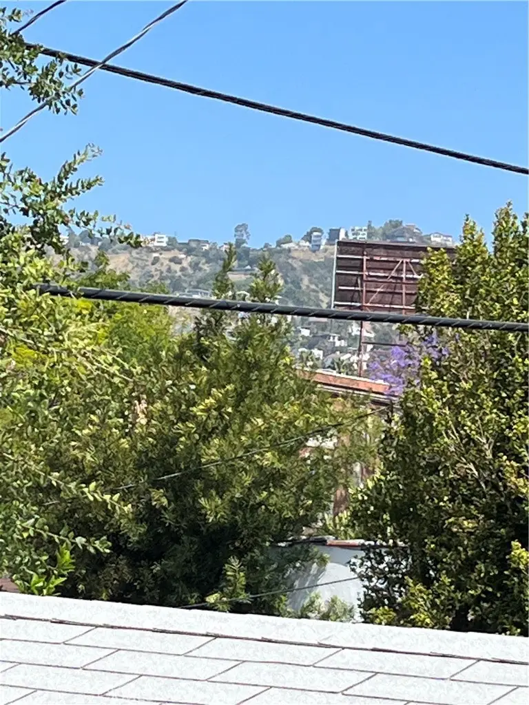 1029 N Orange Grove, West Hollywood, CA 90046 - Image #2