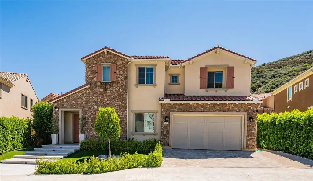 8256 N Clear Sky Way, West Hills, CA 91304 - Image #1