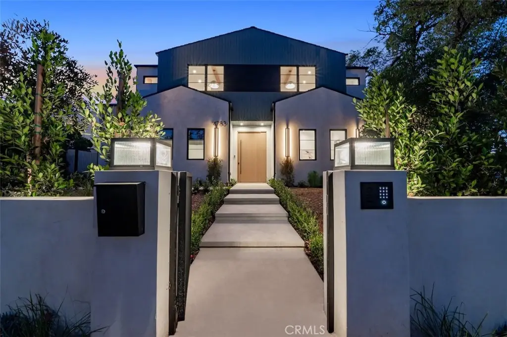 4783 Firmament Avenue, Encino, CA 91423 - Image #1