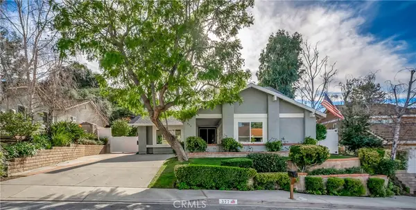377 Mooncrest Court, Newbury Park, CA 91320