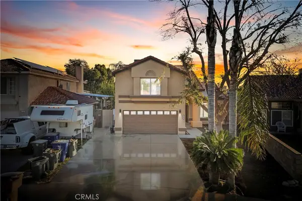 6107 Cartagena Avenue, Bakersfield, CA 93313