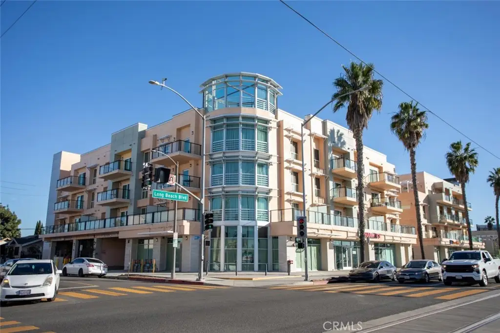 1598 Long Beach Boulevard #305, Long Beach, CA 90813 - #1