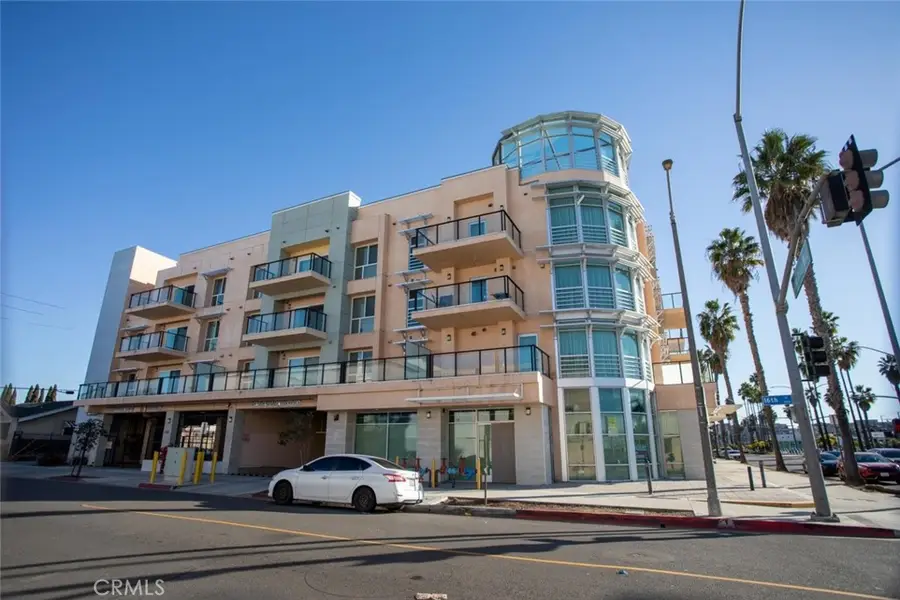 1598 Long Beach Boulevard #305, Long Beach, CA 90813 - #3