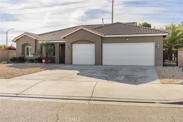 2104 W Avenue J7, Lancaster, CA 93536