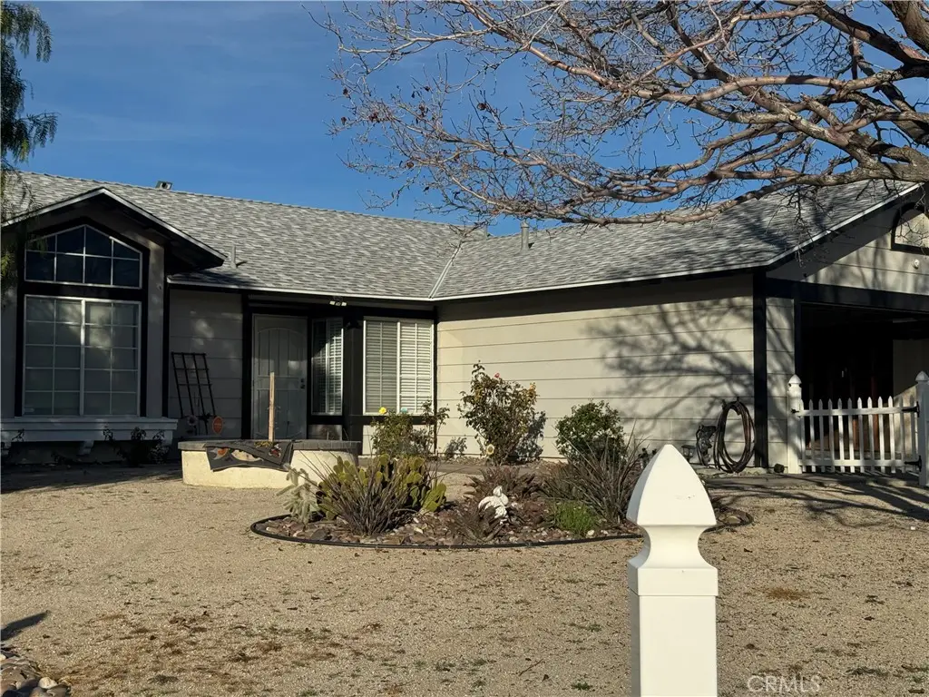 2071 Candice, Rosamond, CA 93560 - Image #1