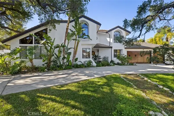 489 Oakhampton, Thousand Oaks, CA 91361