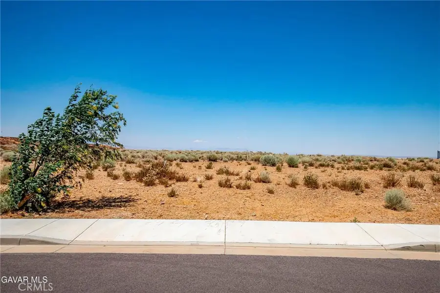 0 Joshua Ranch Lot On Yianni Ct, Palmdale, CA 93551 - Image #2