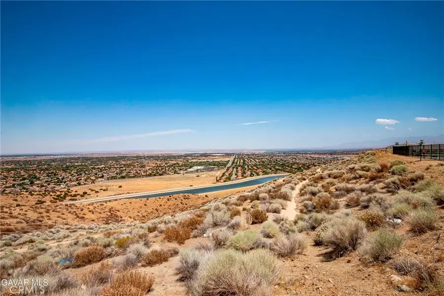 0 Joshua Ranch Lot On Yianni Ct, Palmdale, CA 93551 - Image #3