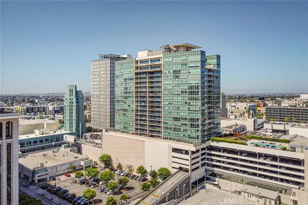 3785 Wilshire, Los Angeles, CA 90010