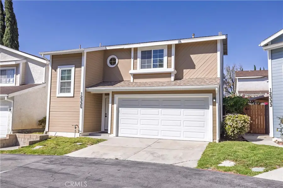 12335 Hilldale Court, Pacoima, CA 91331 - #2