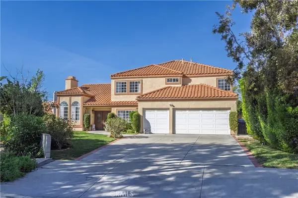 18429 Germain, Porter Ranch, CA 91326