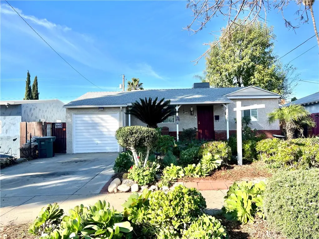 1335 N Niagara Street, Burbank, CA 91505 - Image #1