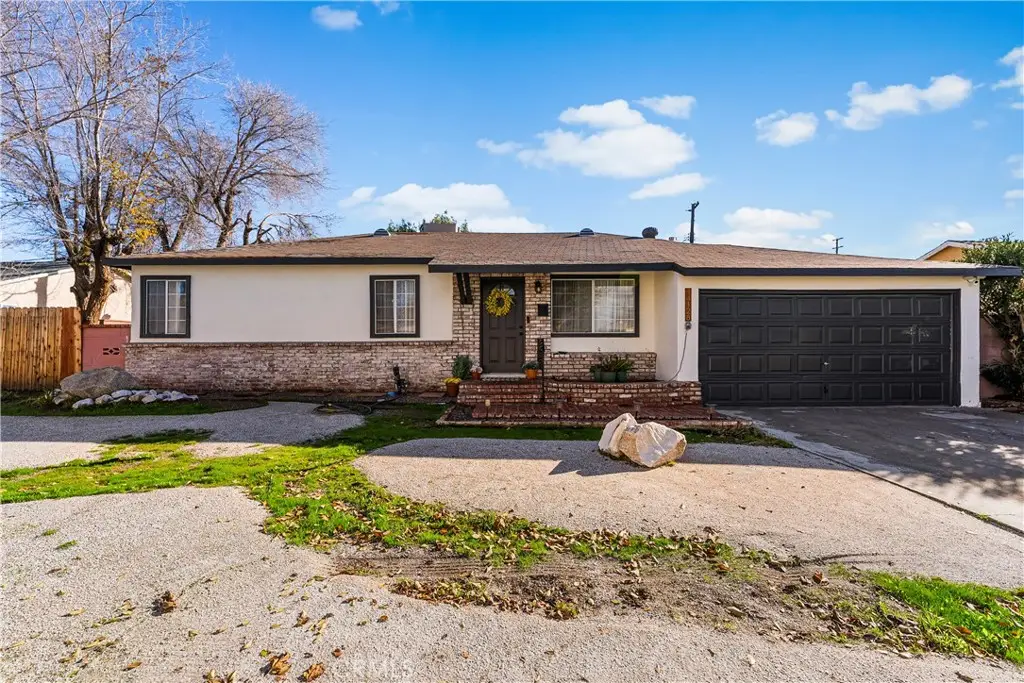 44128 Anvers Avenue, Lancaster, CA 93534 - Image #1