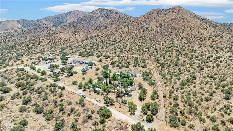 0 0 Searchlight Ranch Rd, Acton, CA 93510 - Image #3