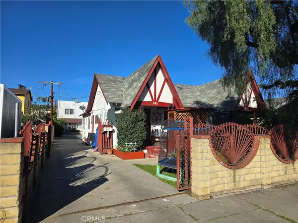 943 W 65th Street, Los Angeles, CA 90044