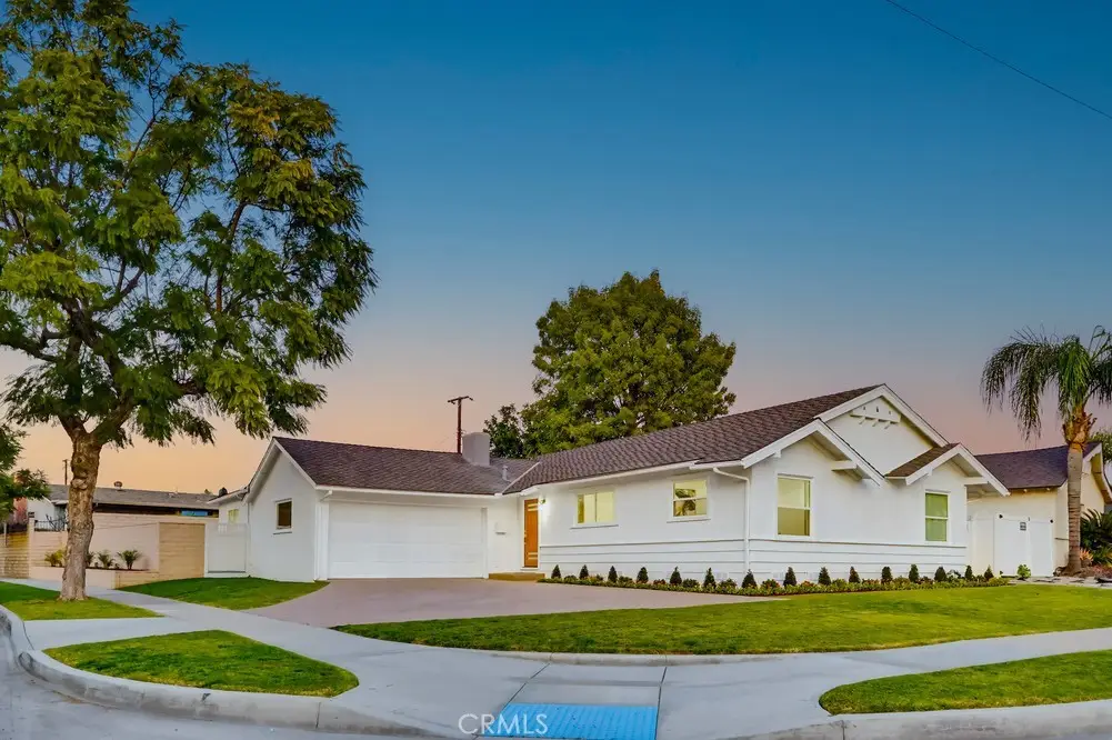 15103 Valeda, La Mirada, CA 90638 - Image #1