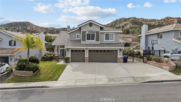 28328 Foothill Road, Castaic, CA 91384