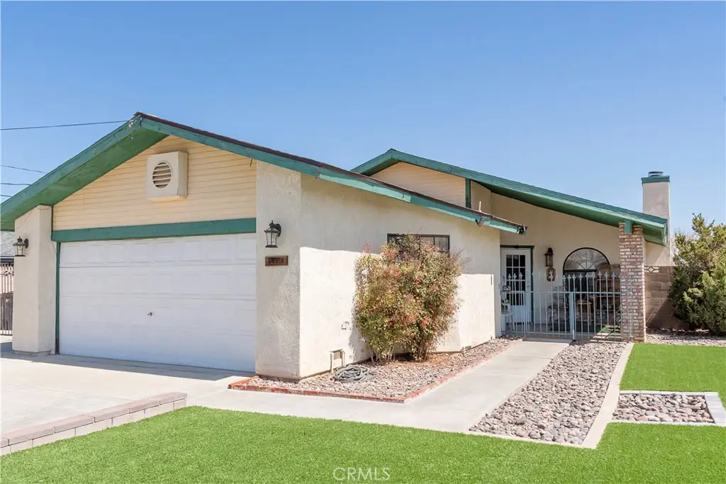 20412 90th Street, California City, CA 93505 - Image #1