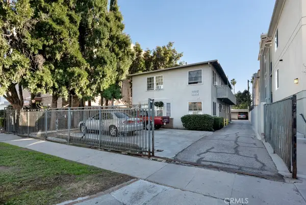 14622 Sylvan, Van Nuys, CA 91411