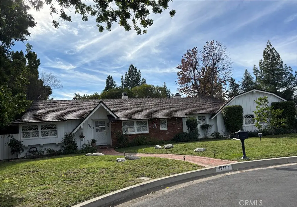 9827 Sylvia Avenue, Northridge, CA 91324 - Image #1