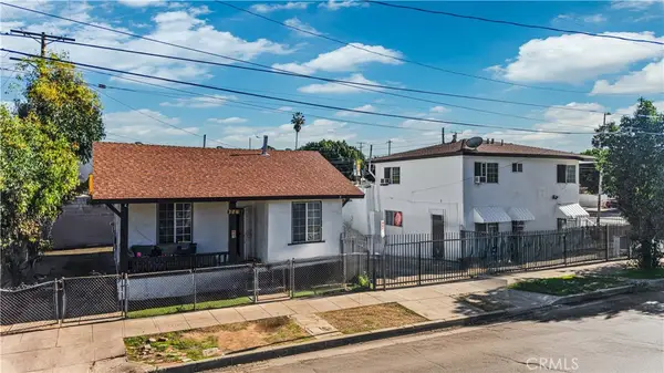 3501 E 3rd Place, Los Angeles, CA 90063