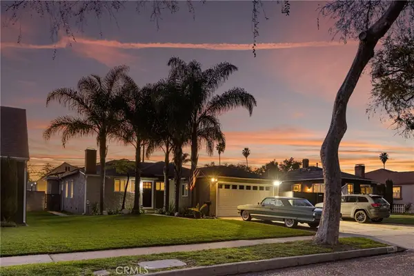 3959 Globe, Culver City, CA 90230