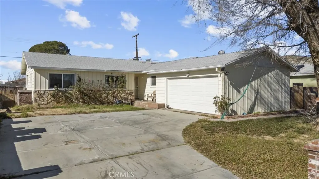 3355 Camden Street, Rosamond, CA 93560 - Image #1
