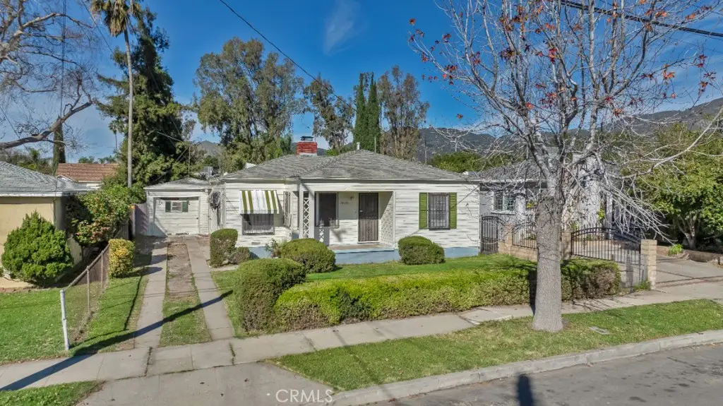 14047 Herron Street, Sylmar, CA 91342 - Image #1
