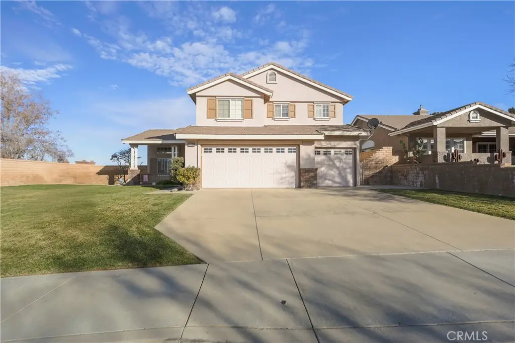 42328 71st W, Lancaster, CA 93536 - Image #1