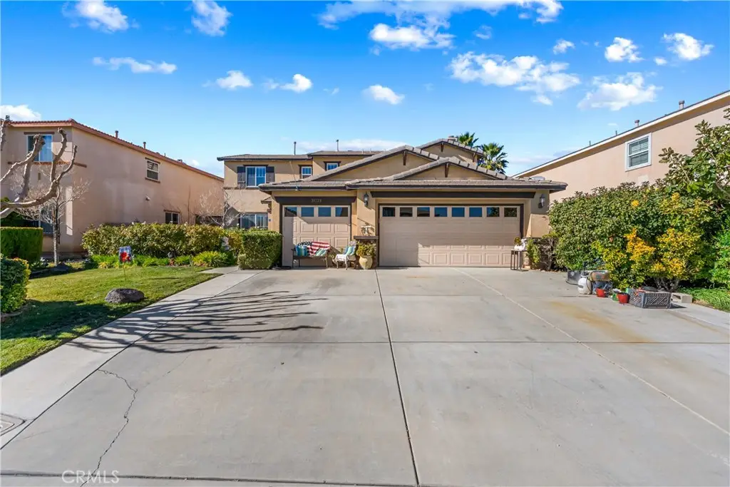 39223 Jacob, Palmdale, CA 93551 - Image #1