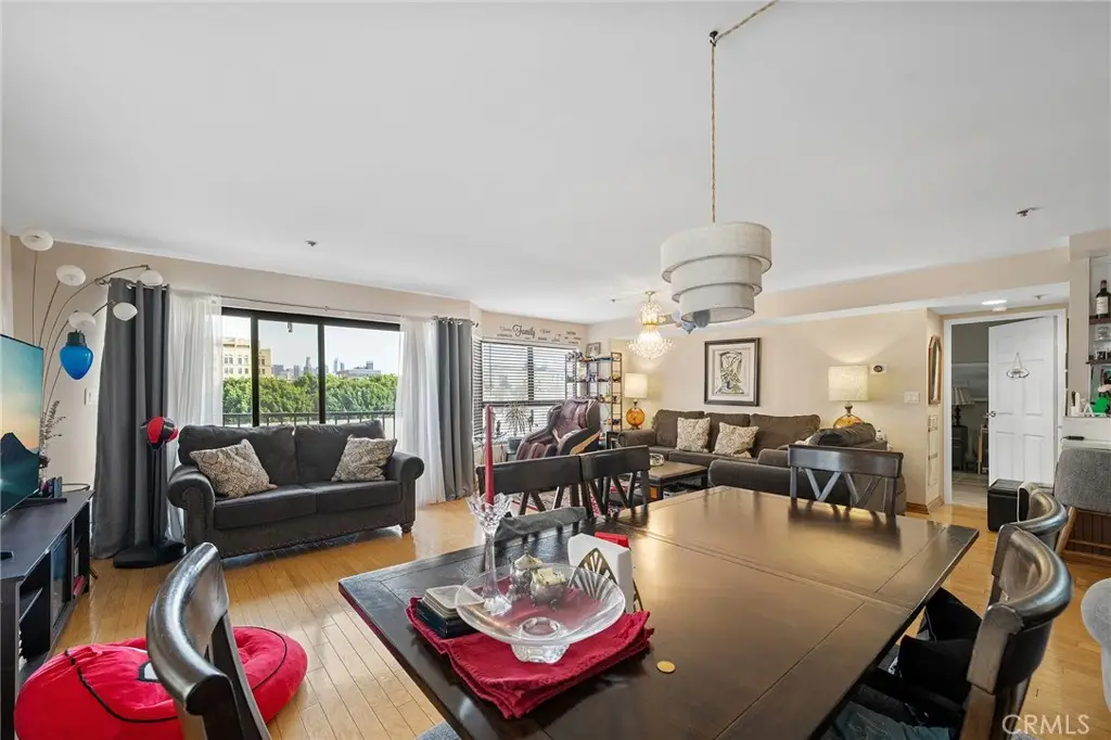 727 S Ardmore #308, Los Angeles, CA 90005 - #1