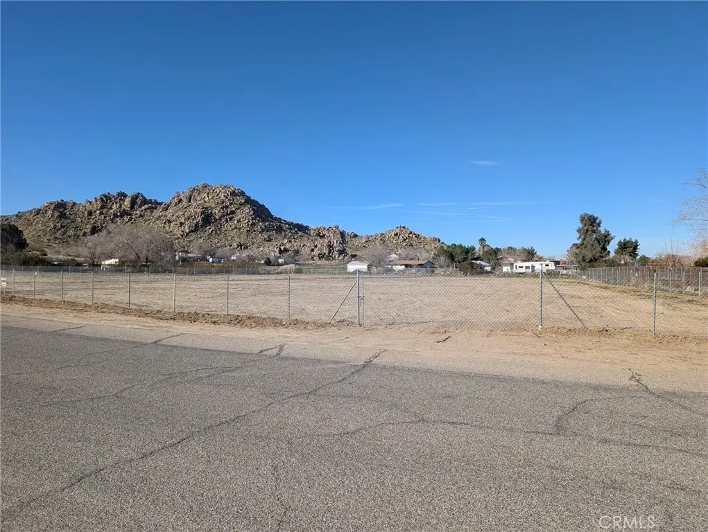 0 Vic Ridgemist St & Highacres Ave, Palmdale, CA 93591 - Image #1