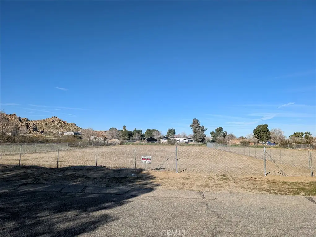 0 Vic Ridgemist St & Highacres Ave, Palmdale, CA 93591 - Image #1