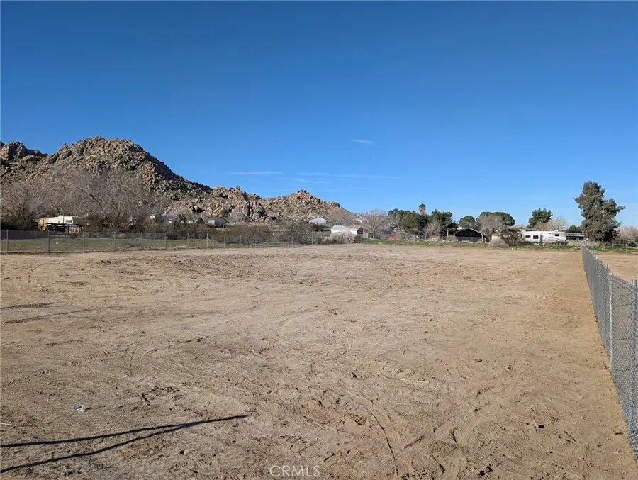 0 Vic Ridgemist St & Highacres Ave, Palmdale, CA 93591 - Image #2