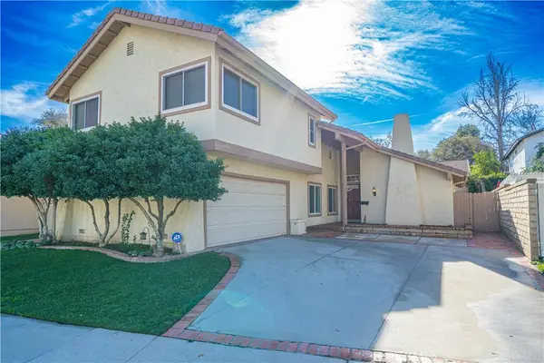 23540 Via Amado, Valencia, CA 91355