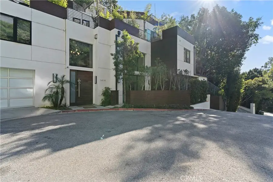 1414 Dawnridge Drive, Beverly Hills, CA 90210 - Image #2