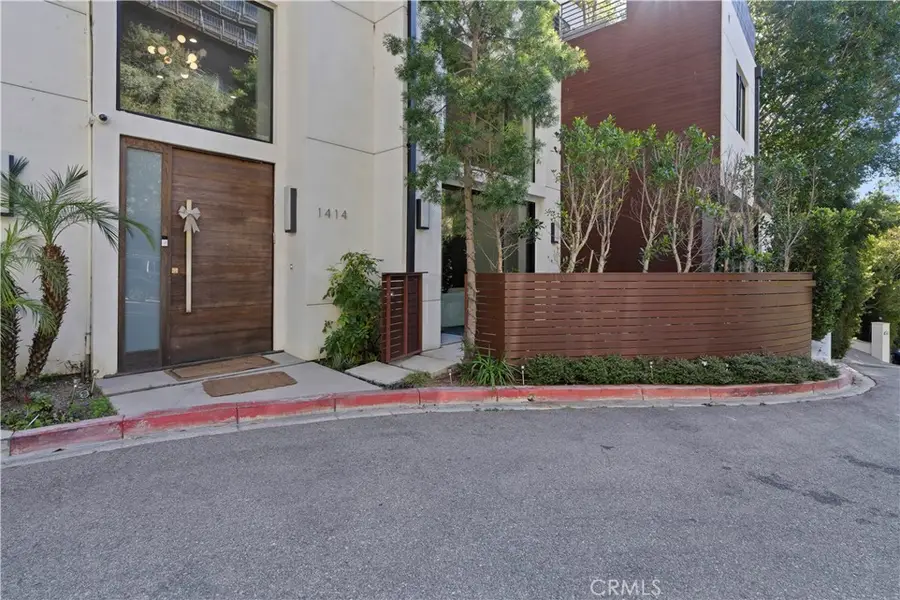1414 Dawnridge Drive, Beverly Hills, CA 90210 - Image #3