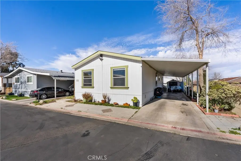 3524 E Avenue R Spc 310, Palmdale, CA 93550 - Image #1
