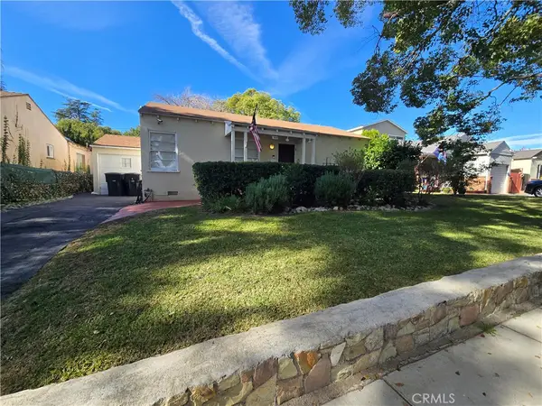 1333 N Naomi, Burbank, CA 91505