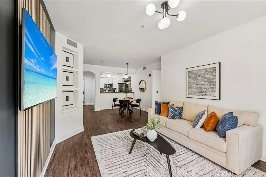 24585 Town Center #4103, Valencia, CA 91355 - Image #2