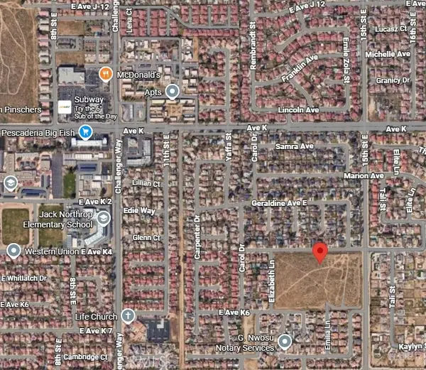 4 Melody, Lancaster, CA 93535