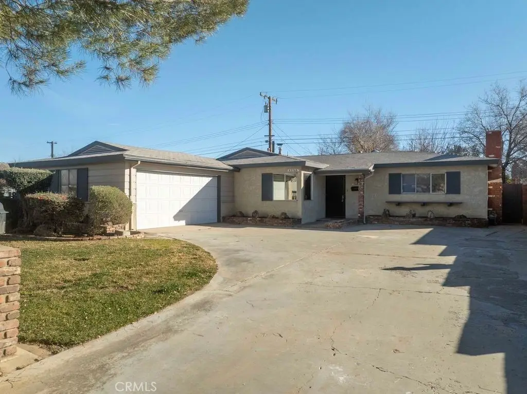 43708 Fern, Lancaster, CA 93534 - Image #1