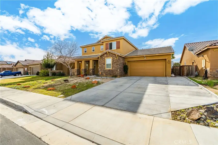 3424 Stetson, Rosamond, CA 93560 - Image #3