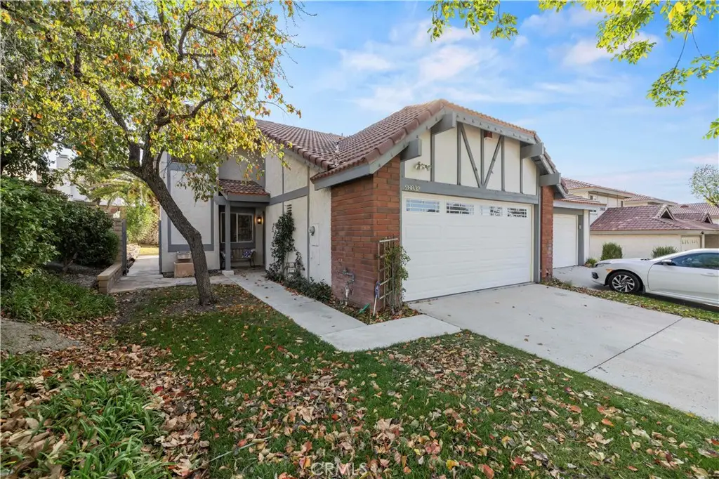 28832 Oak Spring Canyon, Canyon Country, CA 91387 - Image #1