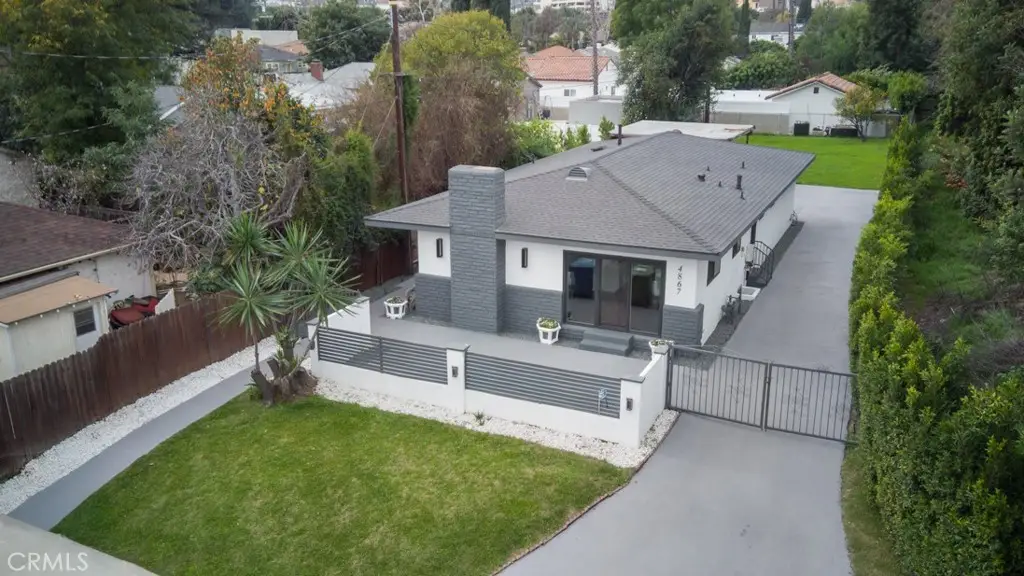 4867 Noble, Sherman Oaks, CA 91403 - #1