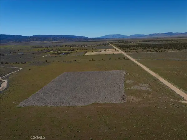 177 W Stw, Fairmont, CA 93536