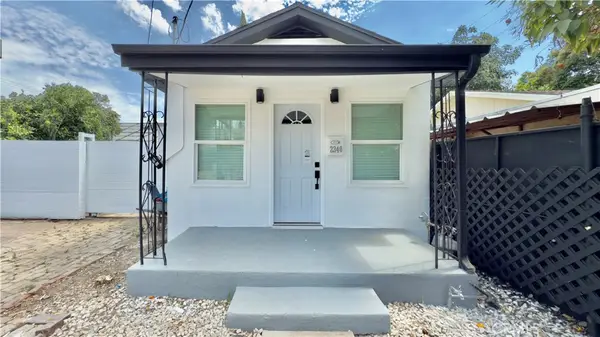 2340 Thomas, Los Angeles, CA 90031